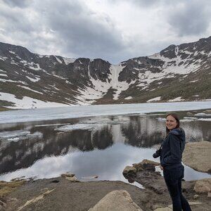 Meet your Posher, Tyger